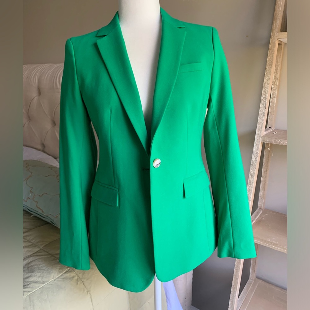Banana Republic Women’s blazers